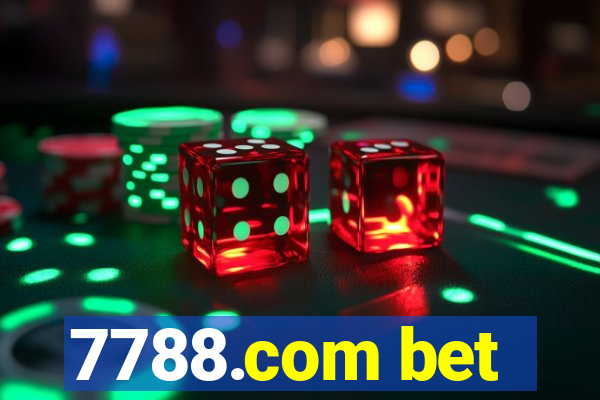 7788.com bet